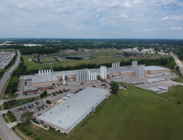 Advanced Composites(North America)