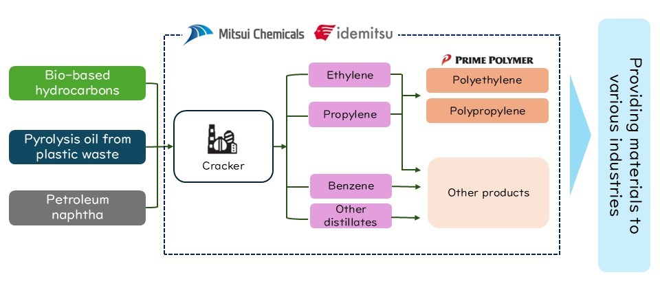 Providing biomass materials to various industries