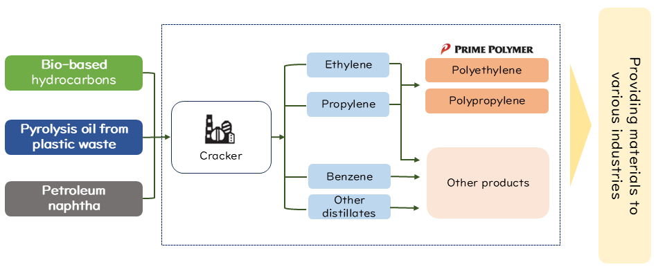 Providing biomass materials to various industries