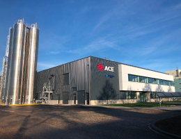 Mitsui Prime Advanced Composites Europe (オランダ)